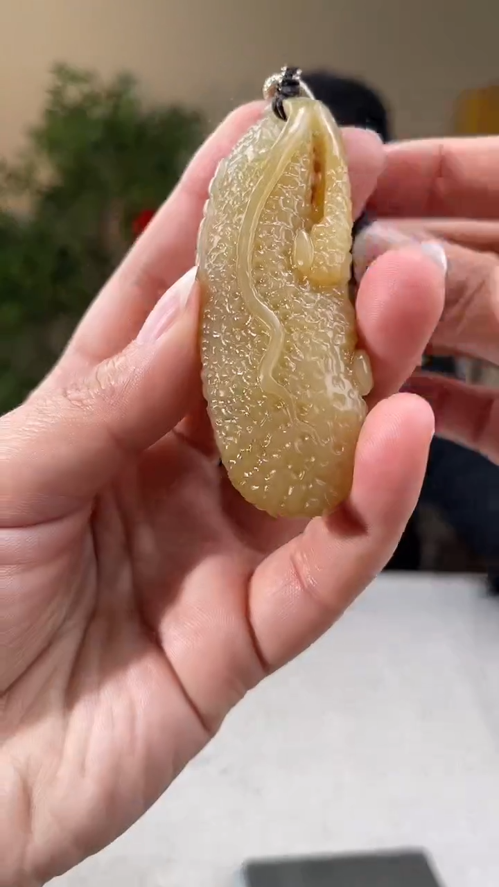 【闪购商品】定制和田玉多样性拍一发一30576