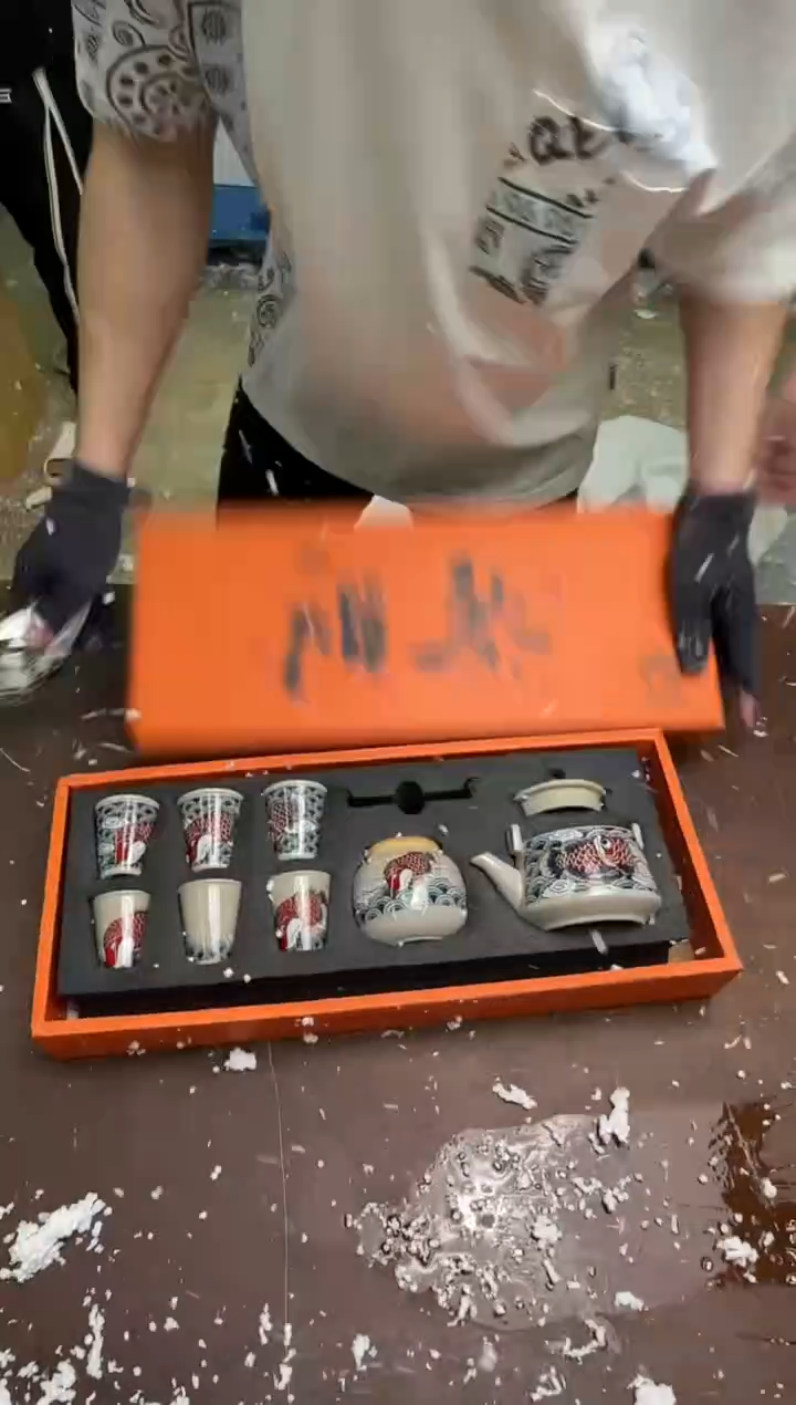 瓷片小浪茶具生活清货商品链接