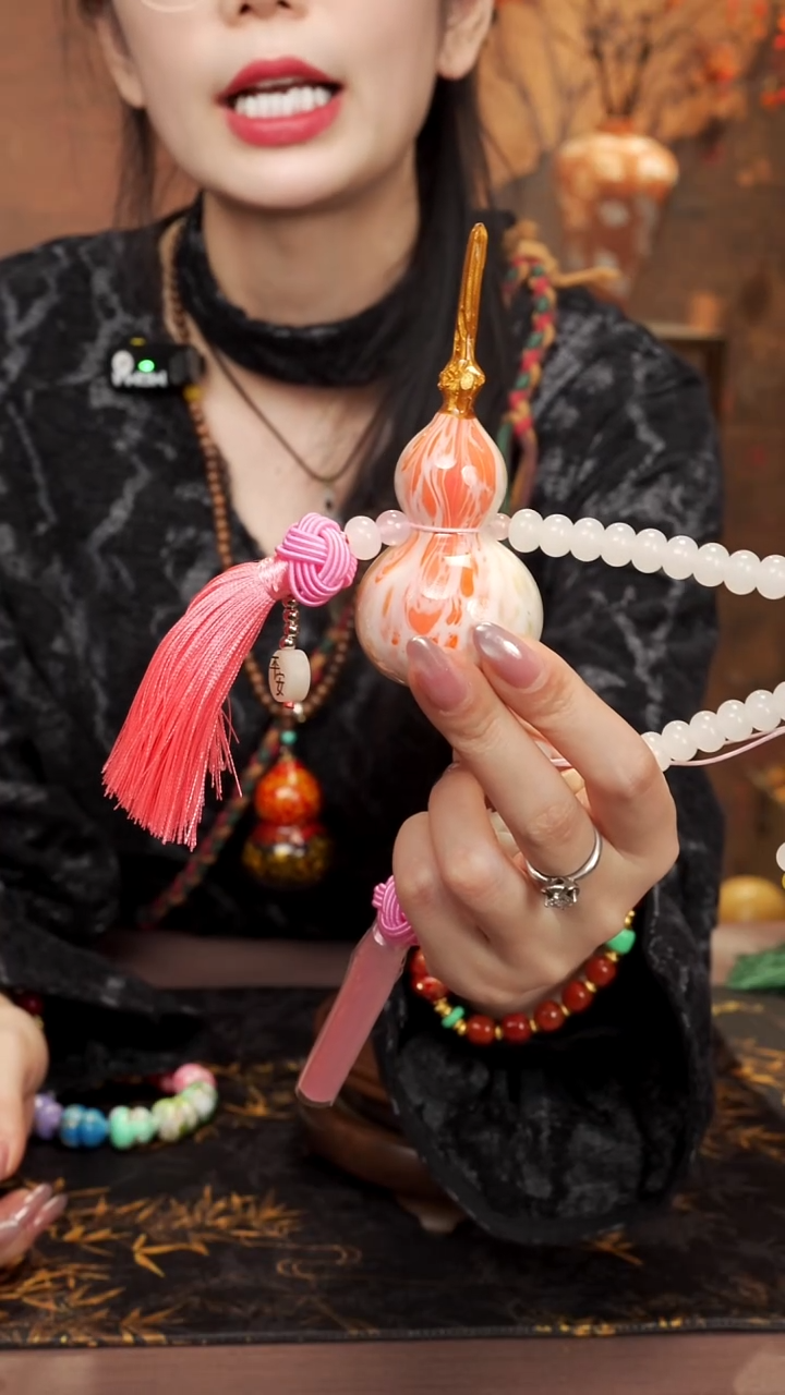 659--精品挂件小葫芦39