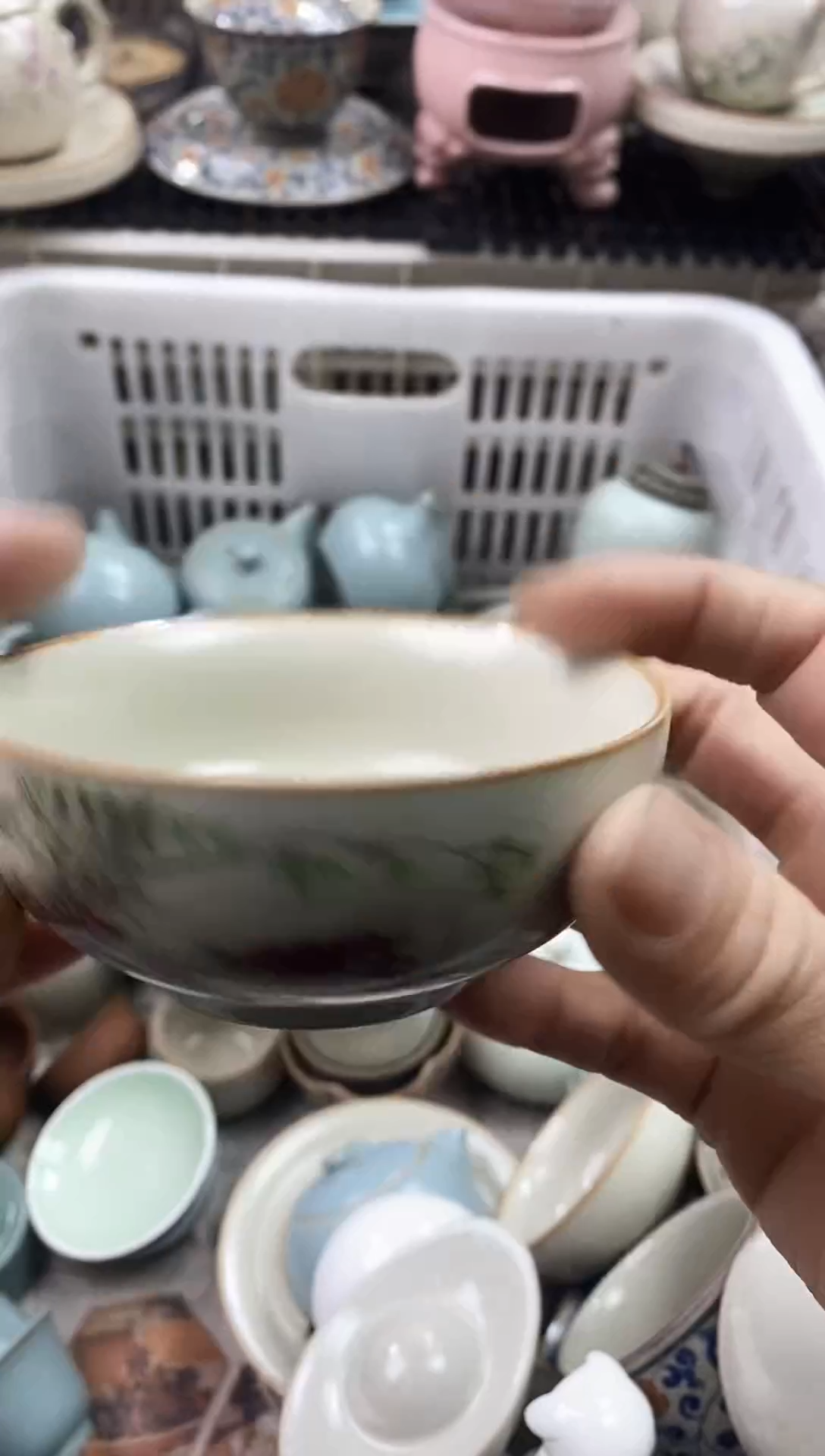 【闪购商品】（轻轻微瑕）茶具茶壶茶碗茶杯