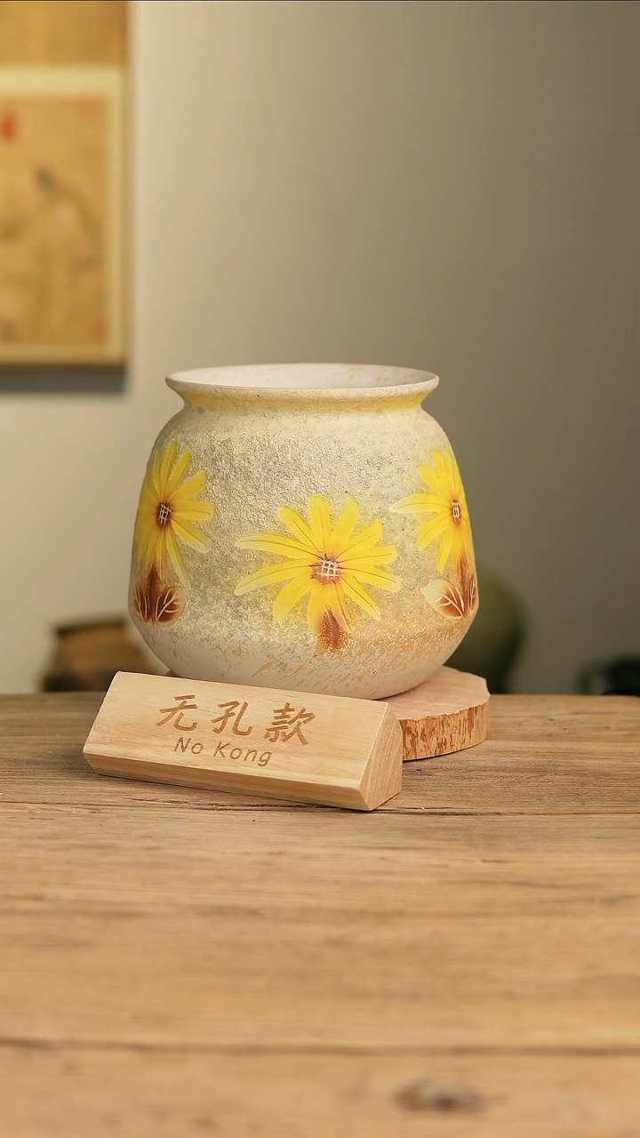 【闪购商品】摆件18-599高20口15误差2无孔