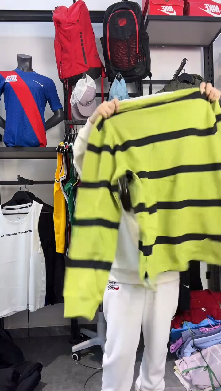 104闪购编码 Nike/Joedan运动卫衣裤以直播间过款为准尺码