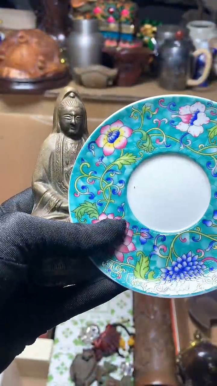 【闪购商品】瓷器默认微瑕瓷器