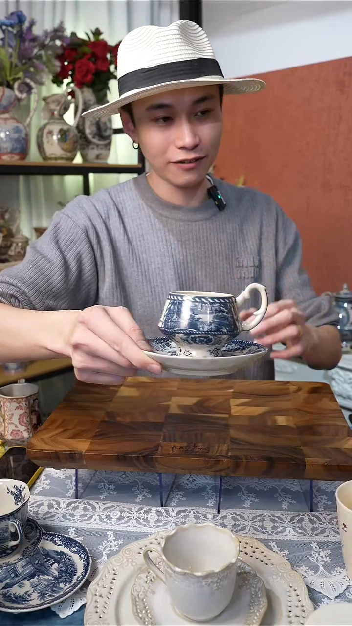 陶高端礼品------BO