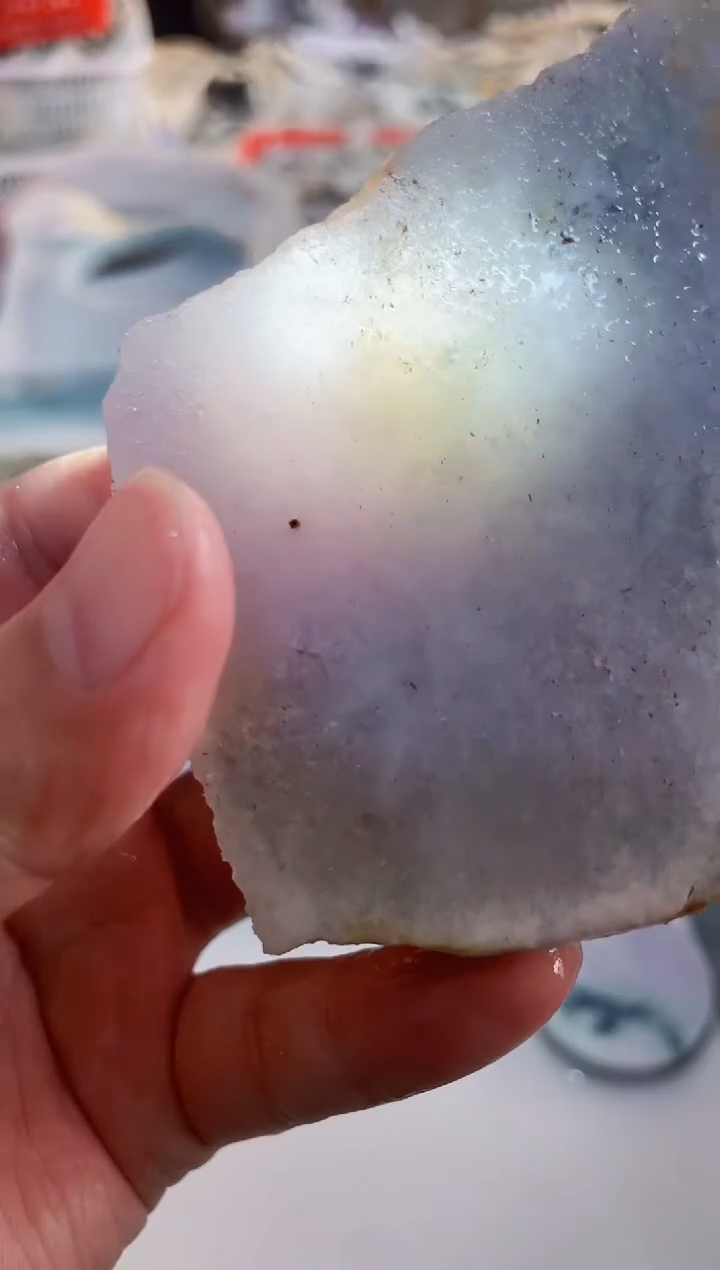 【闪购商品】翡翠颈饰未镶嵌0东0翡翠珠宝929