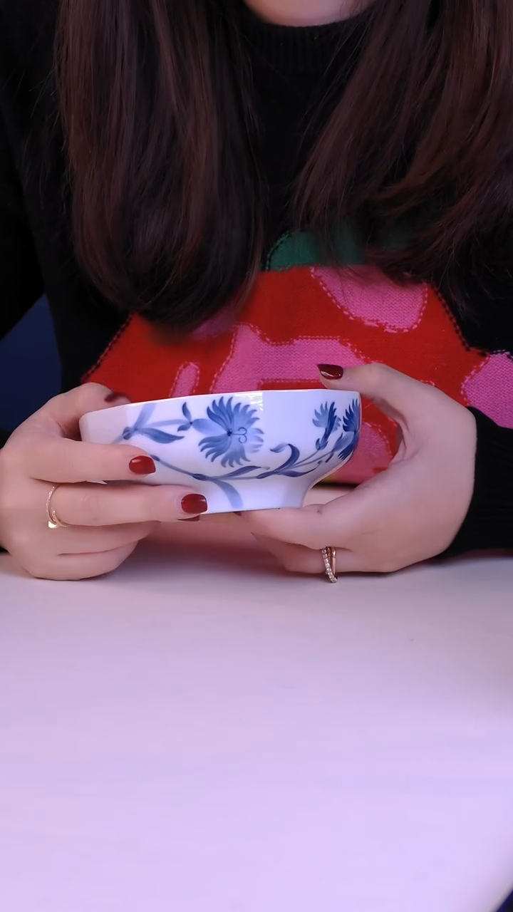 每天早上六点开播（绽蓝花5324（14公分