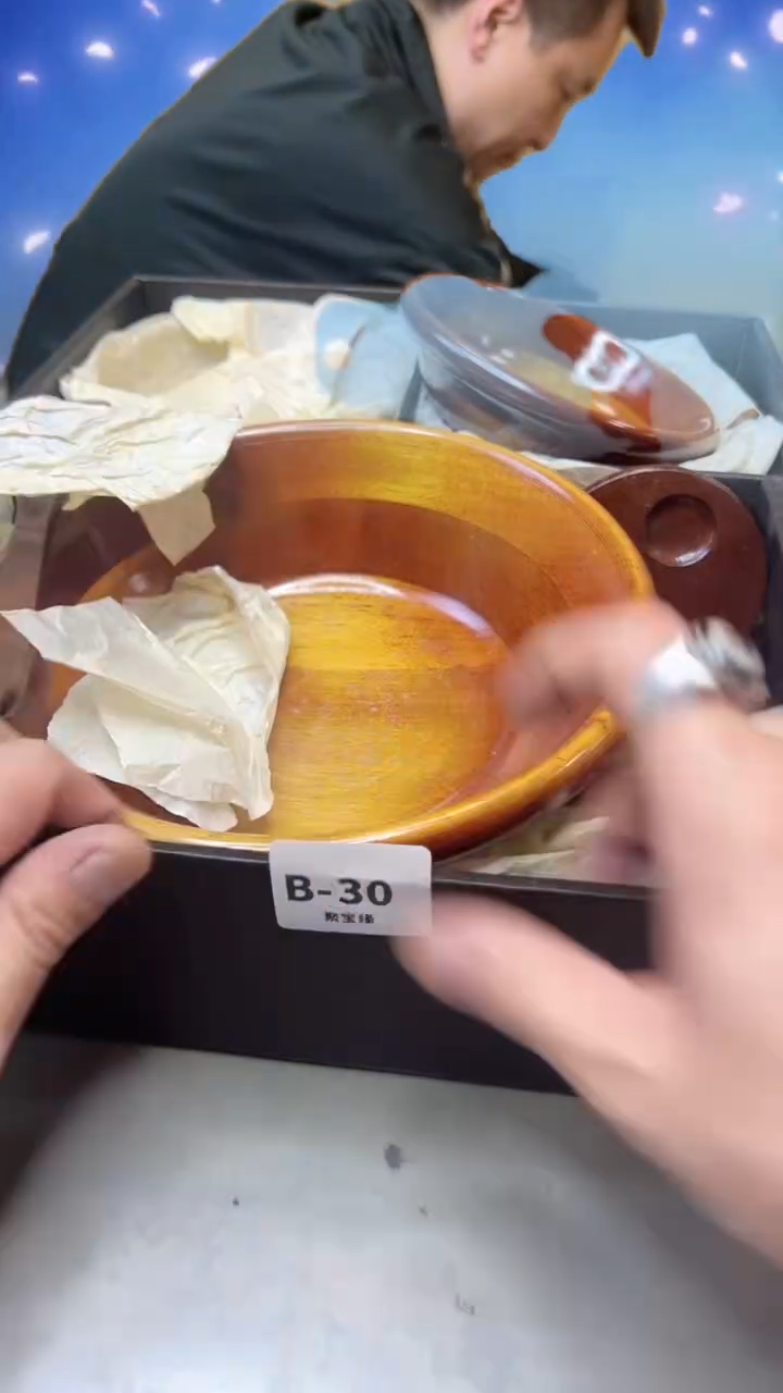 【闪购商品】瓷片30  聚宝缘二号店