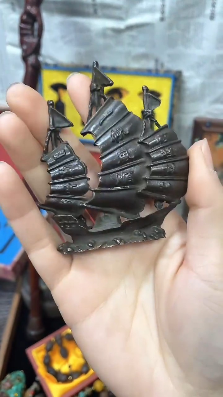 【闪购商品】摆件主播推荐如图所示