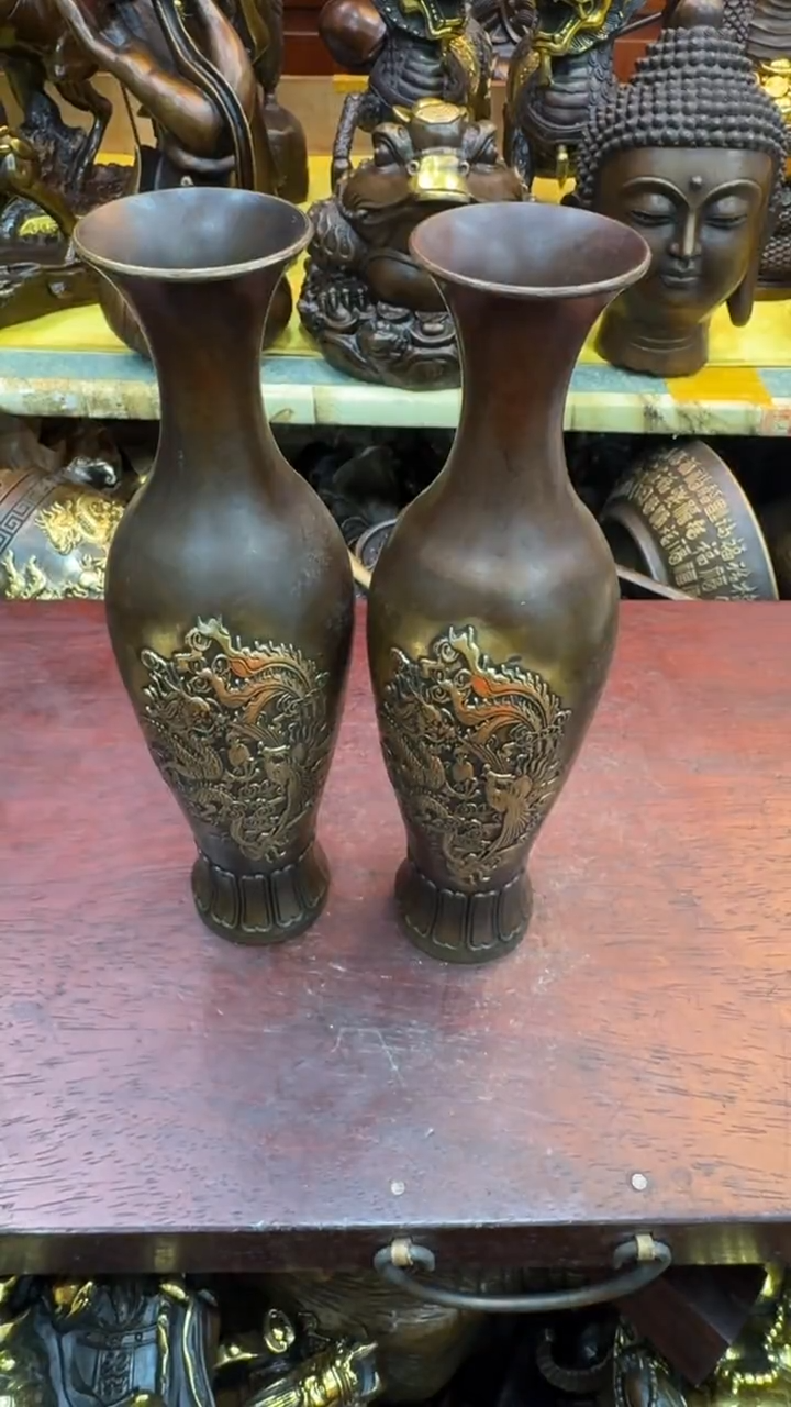 孤品铜器孤品捡大漏