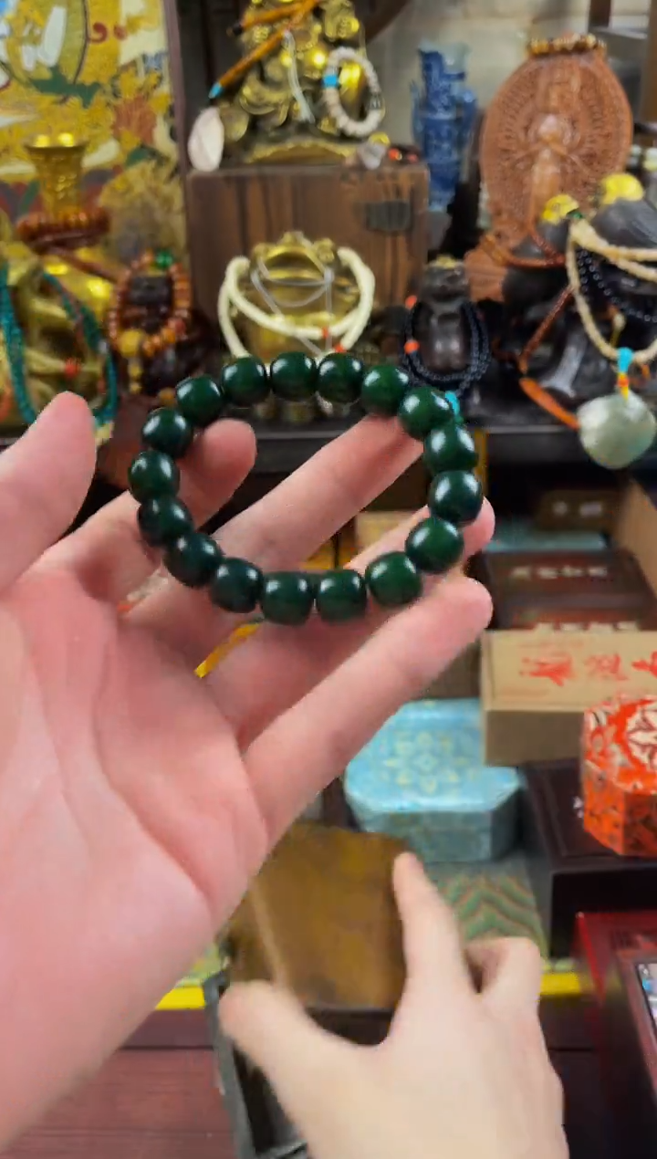 木贰号铺子直播精选推荐