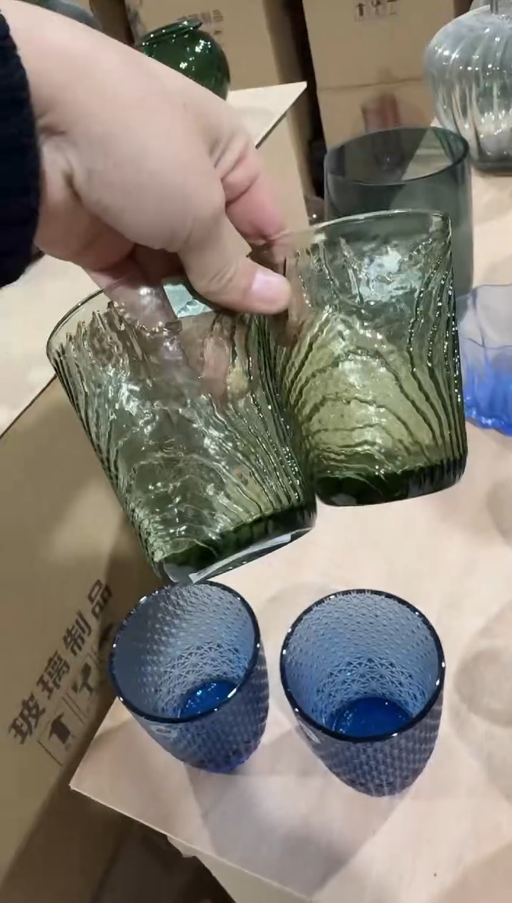 万间家居美物花瓶059