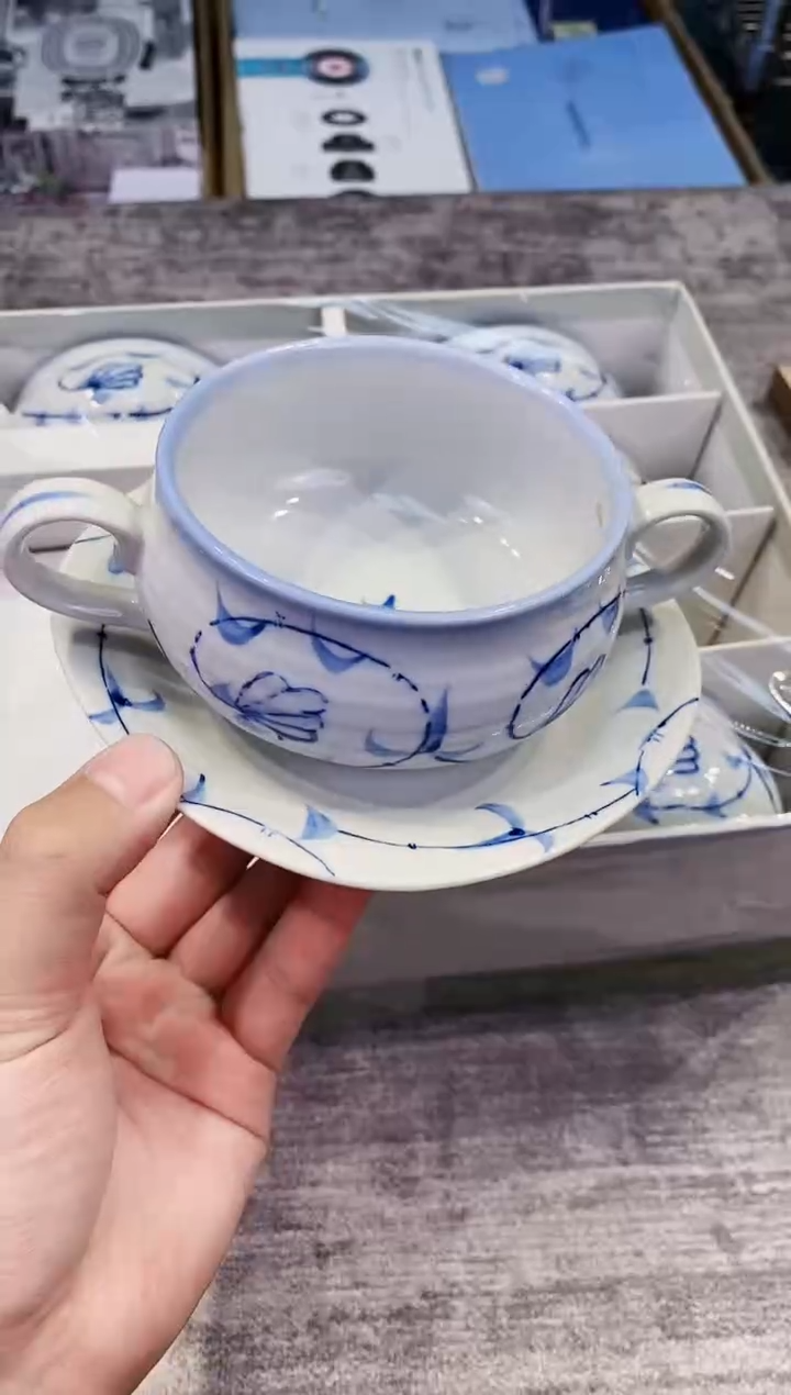 【闪购商品】瓷片都是我的大宝贝儿瓷器