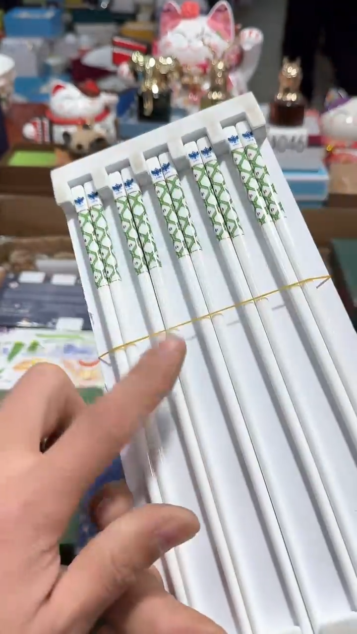 【闪购商品】瓷片大漂亮瓷器，一件不留--