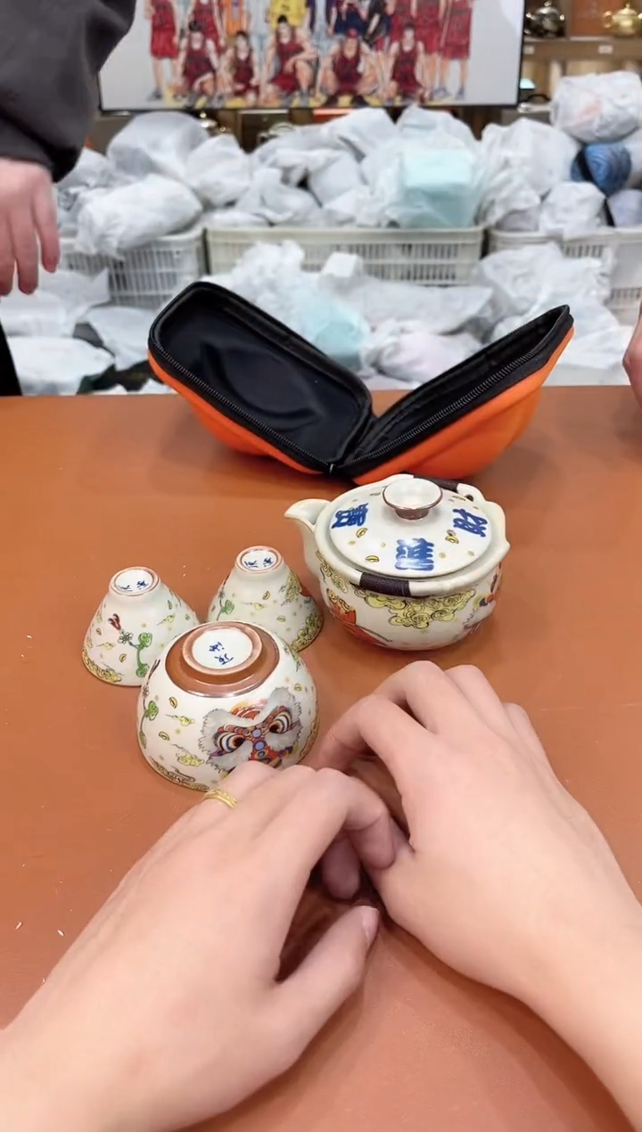 【闪购商品】陶缘甄选库存福利@@g113