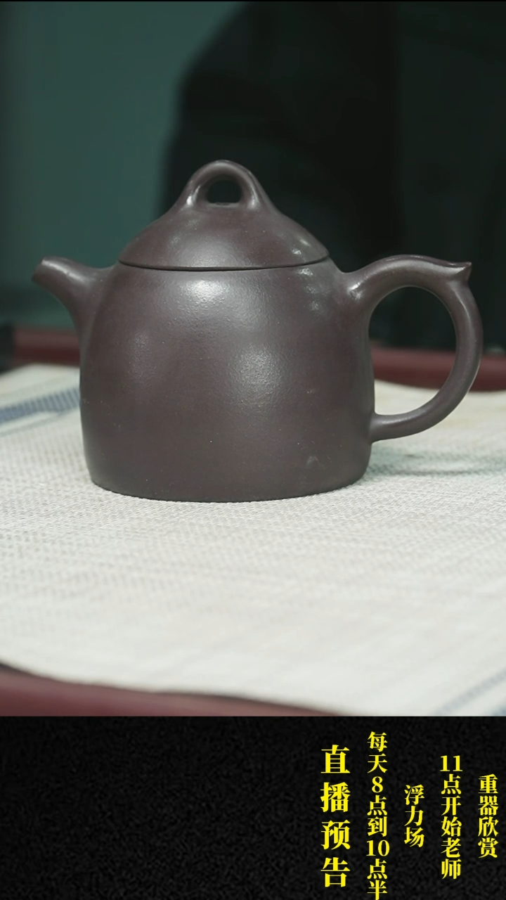 【闪购商品】紫砂茶壶 紫砂 茶壶16