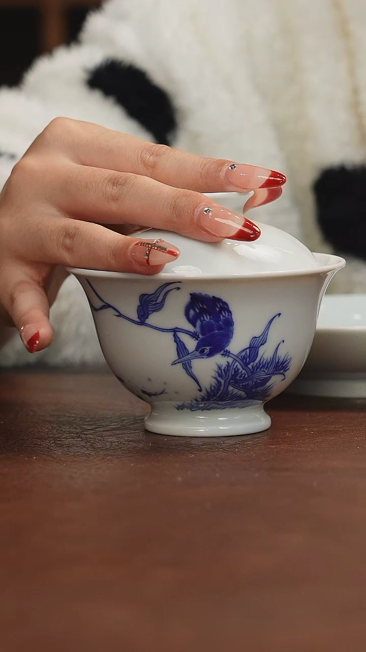 【闪购商品】盖碗111111111111111111