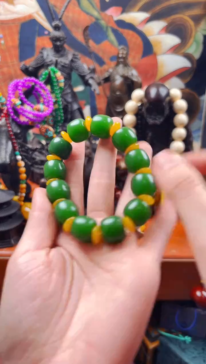 【闪购商品】和田玉1未镶嵌飞姐精品专属推荐