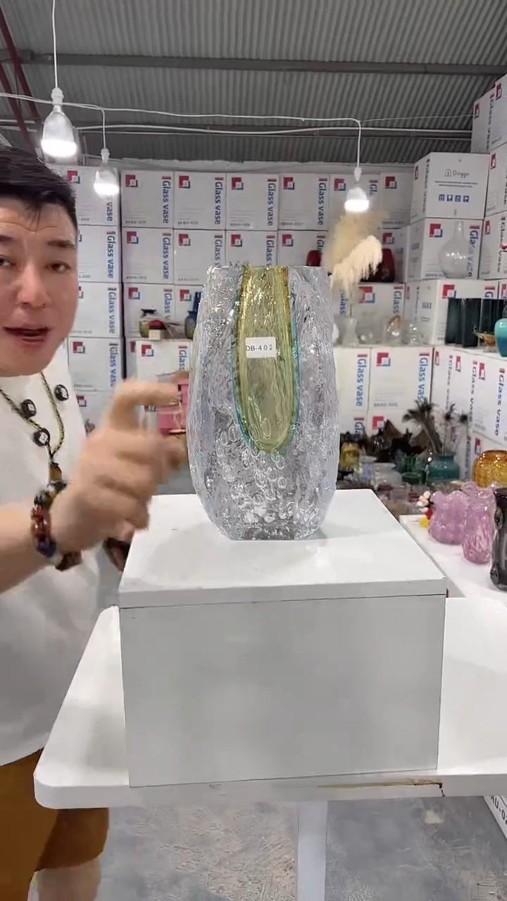 外贸花瓶家居日用113