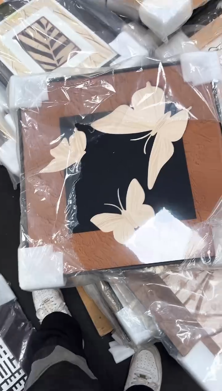 仓库清货 默认瑕疵 完美主义者慎拍