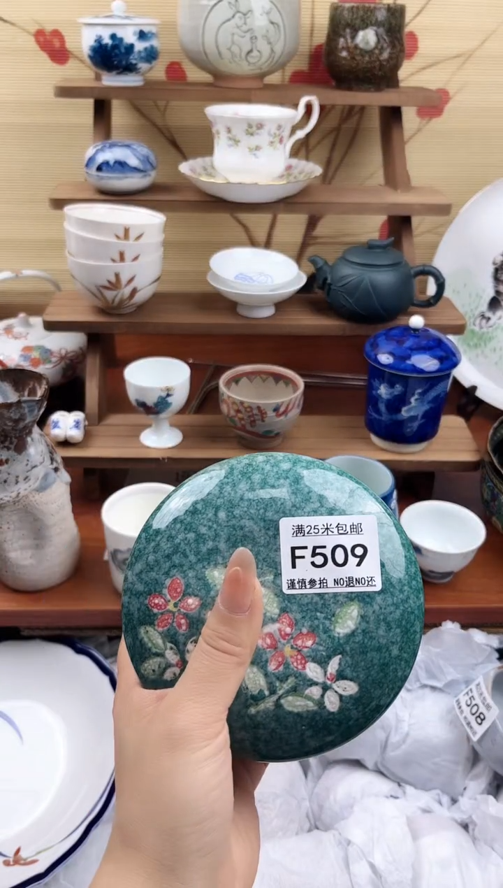 【闪购商品】f509==============