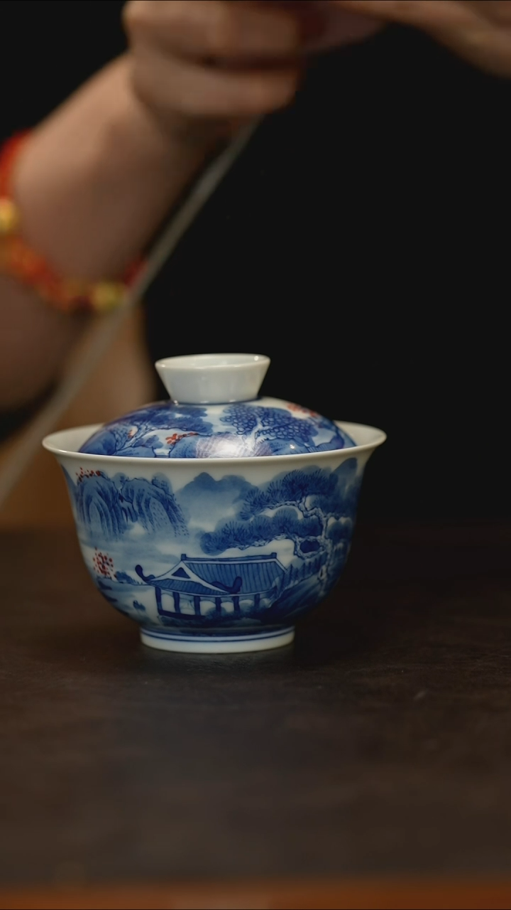 【闪购商品】瓷片陶玉           