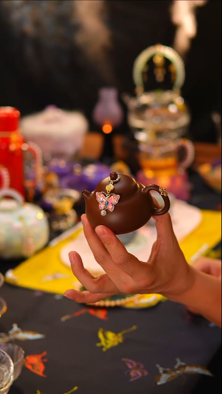 008茶壶提溜提溜