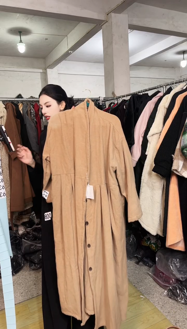 860闪购外套外披马甲打底裤子