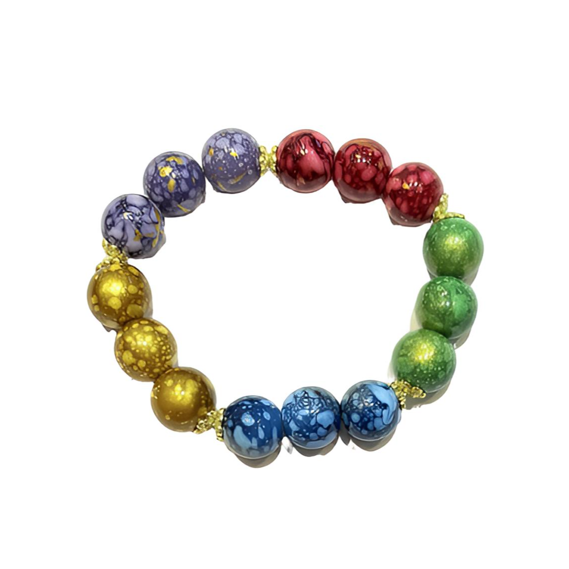 大柒设计款手串XS257百搭多样性只发其一