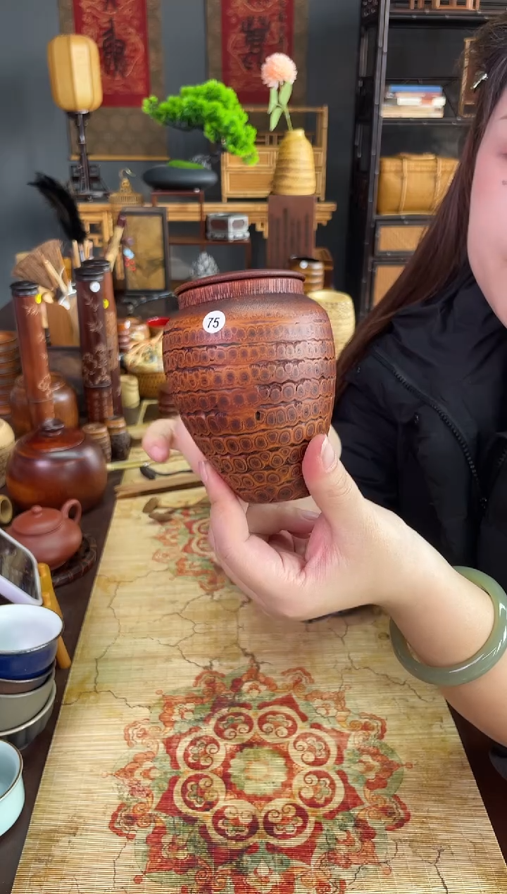 纯手工制作纯手工