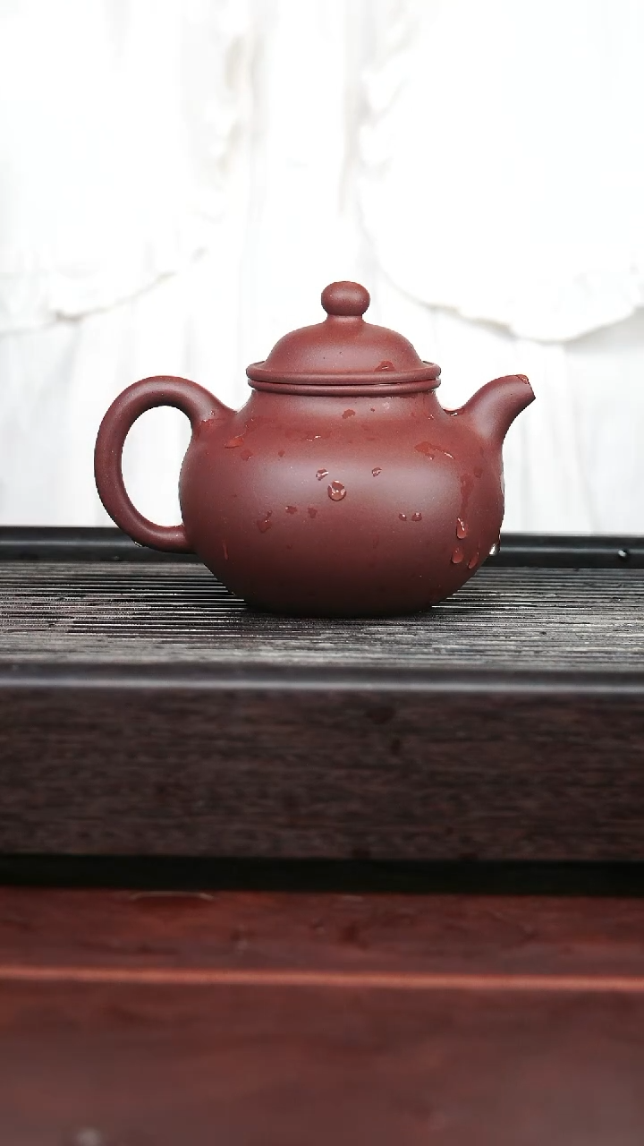 茶壶紫砂精品紫砂壶39......260CC