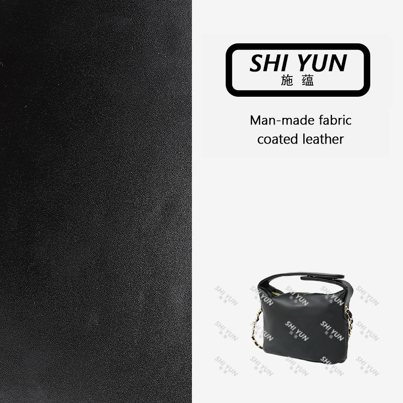 YY【黑】时尚高定包33154B