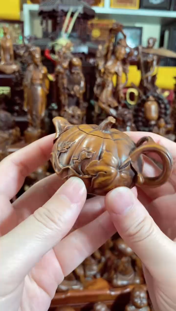 【闪购商品】木高端文玩礼品好物