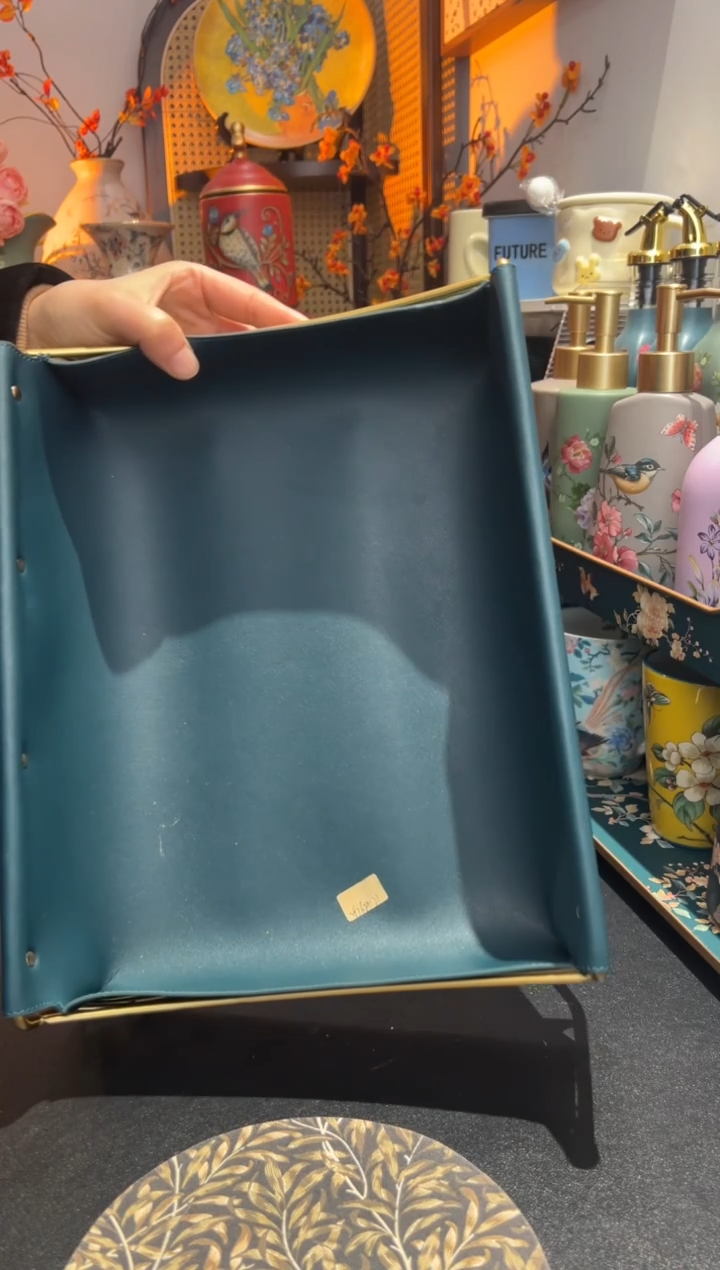 外贸陶瓷家居百货