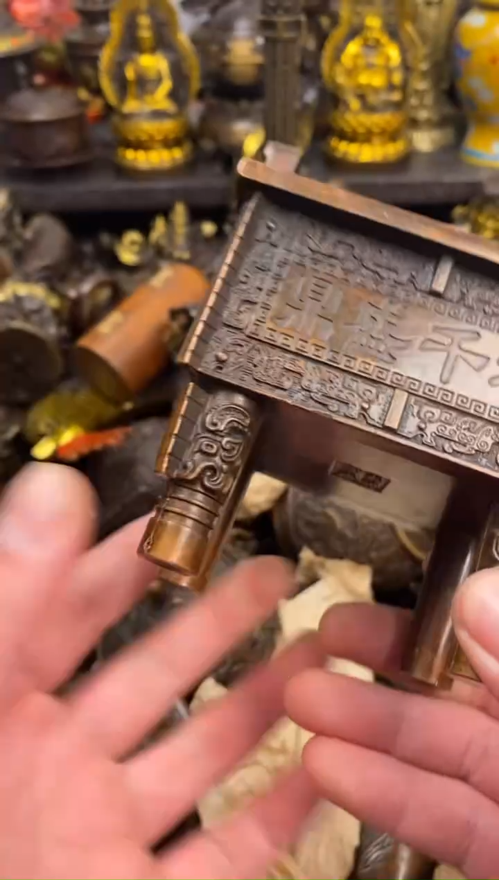 案台摆件  物品摆件