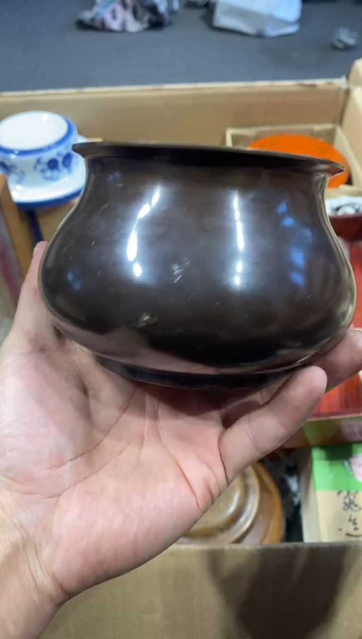 季*抠中古回流 谨慎参拍