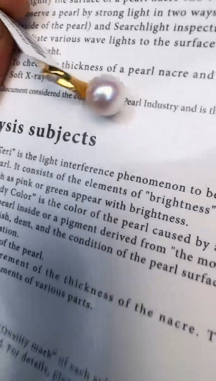 海水珍珠银S925镶嵌颈饰吊坠