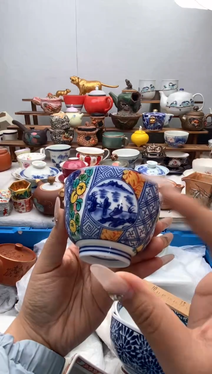 【闪购商品】瓷片全场满20包邮一对一闪购