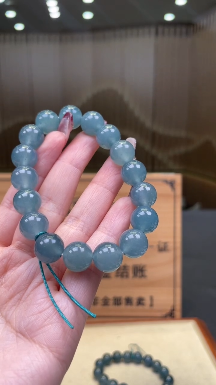 【闪购商品】定制翡翠未镶嵌      *A26 (只发一件) 