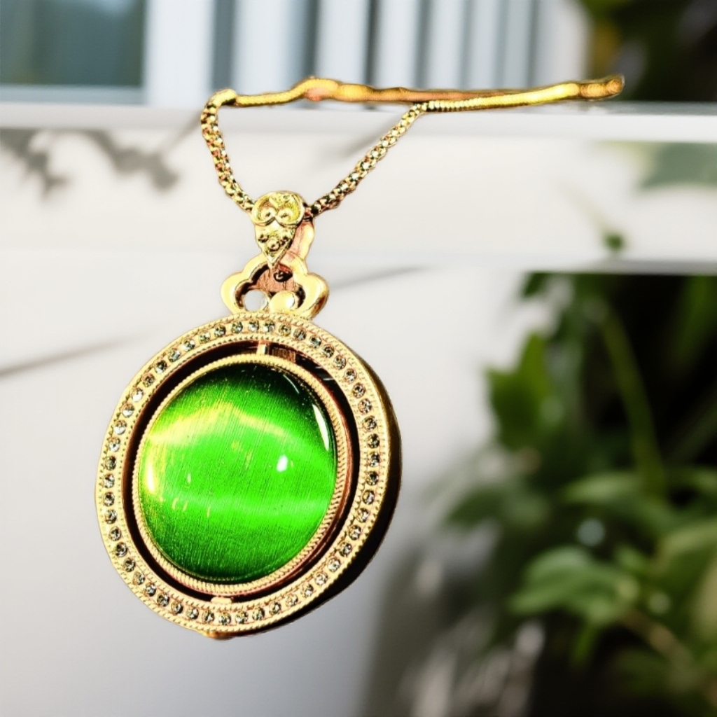 典雅级-D001高端时尚臻选吊坠