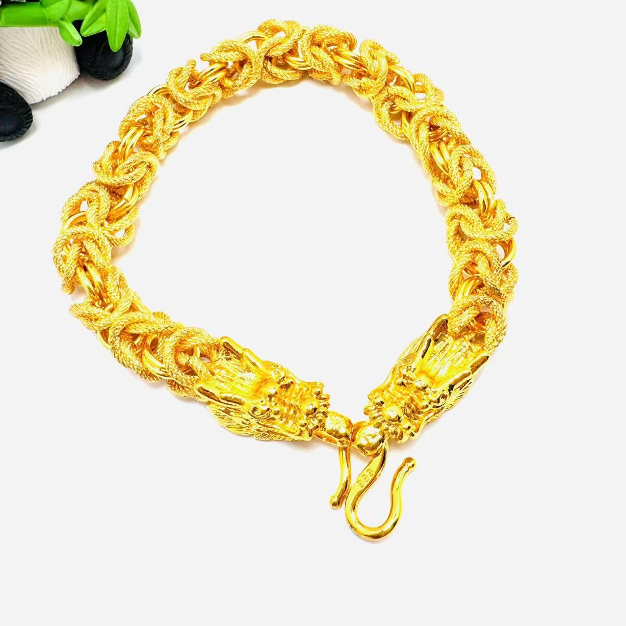 锐藏珍品 K008时尚源头甄选配搭首饰有礼盒吊坠配链子