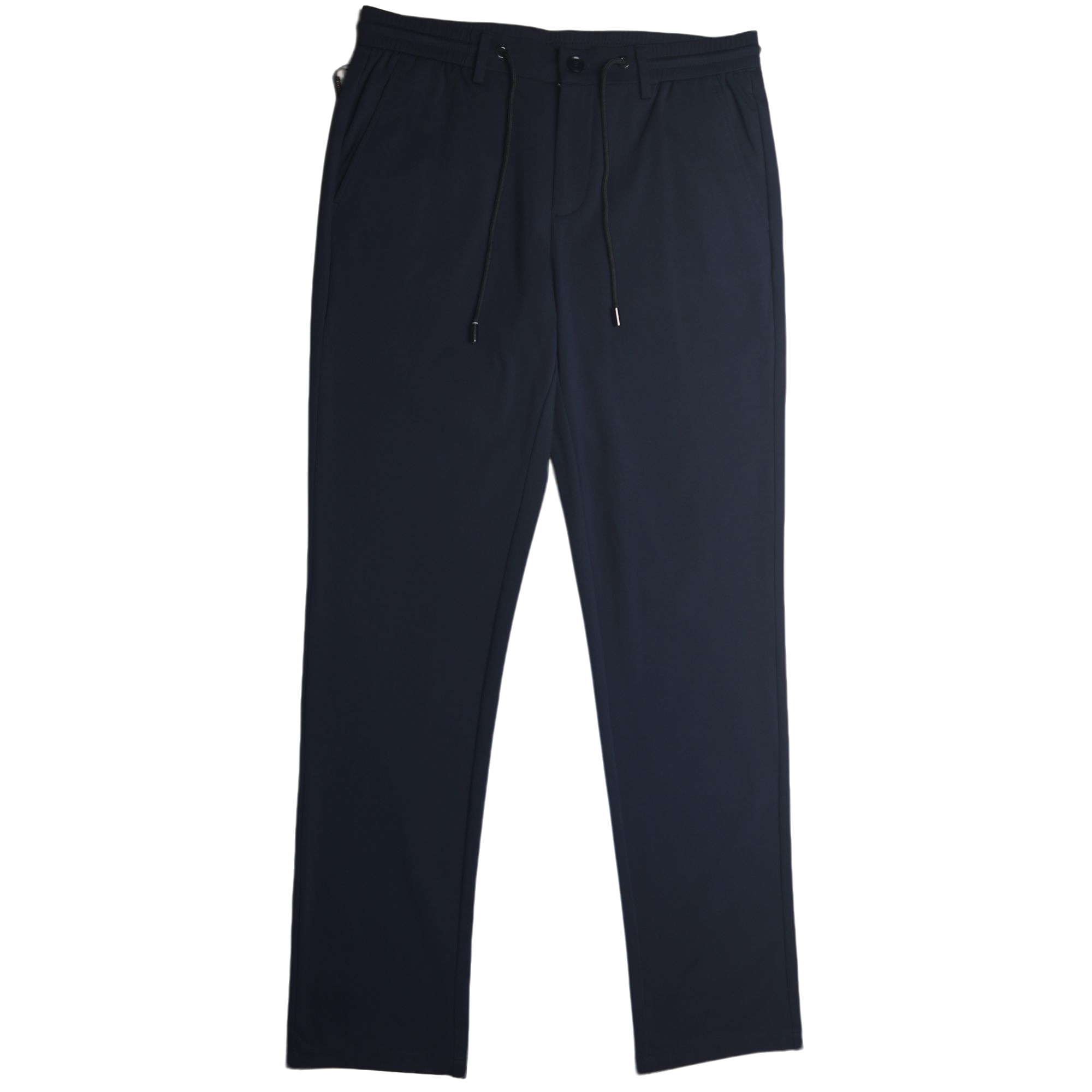 TOYLUK男士直筒时尚百搭夏季宽版休闲裤1898KZQ