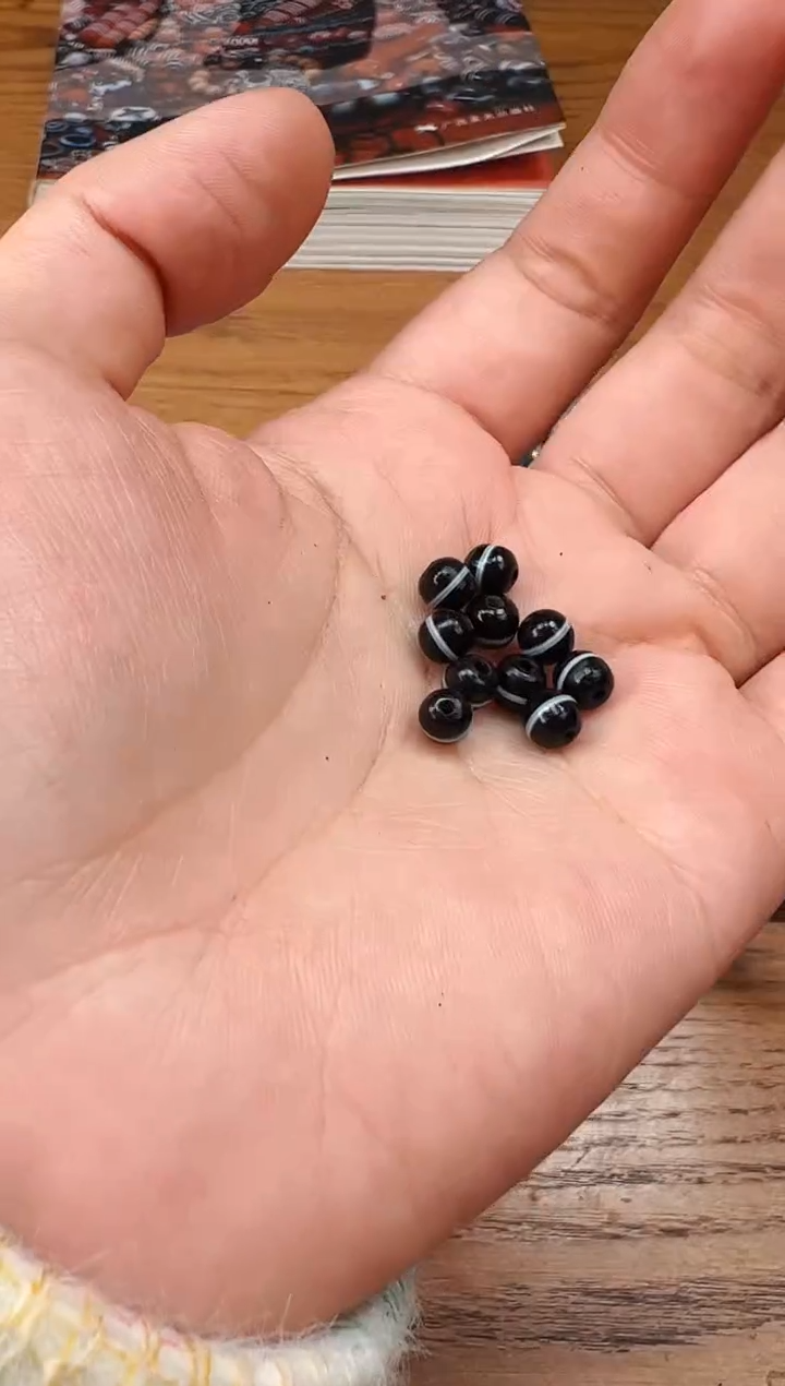 【闪购商品】玛瑙/玉髓颈饰未镶嵌【 肖钟出品 】随发1颗