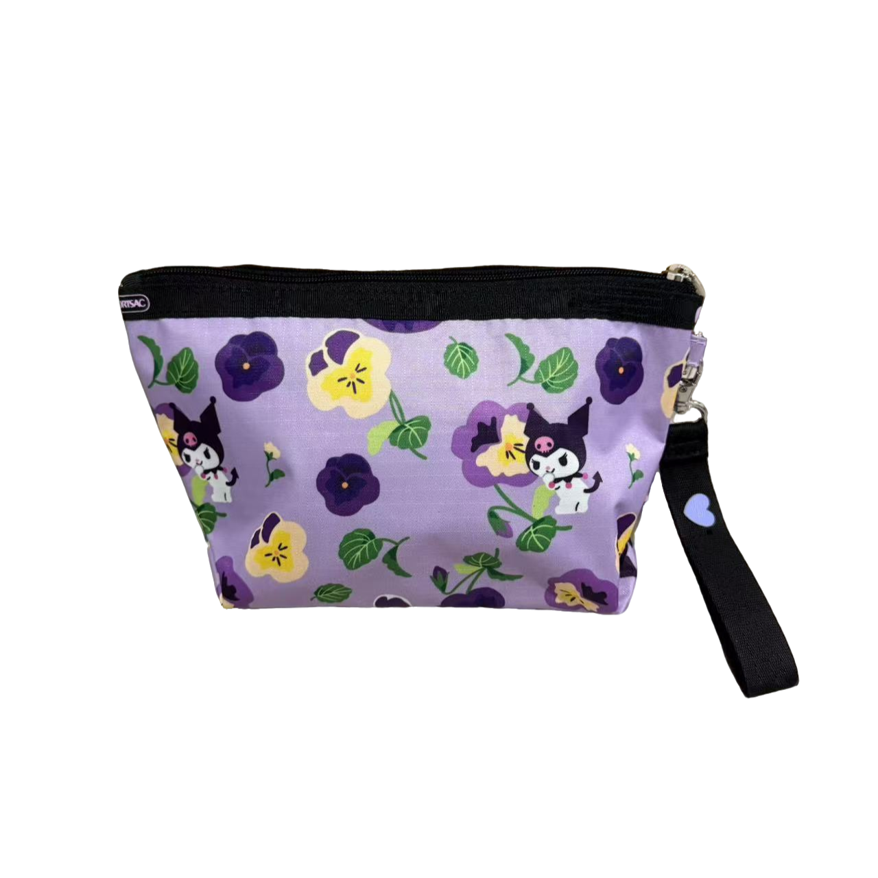 LBS可爱轻便收纳包手拿包