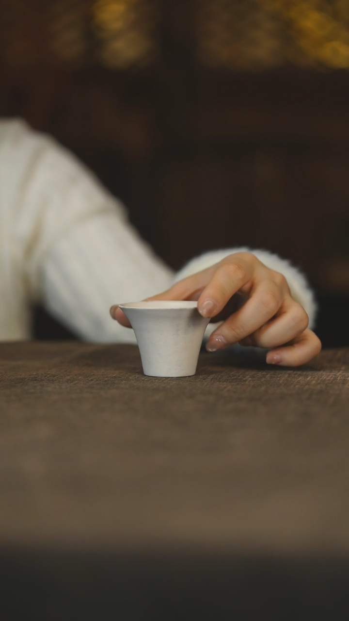 【闪购商品】杯仟户烧品牌器物手工