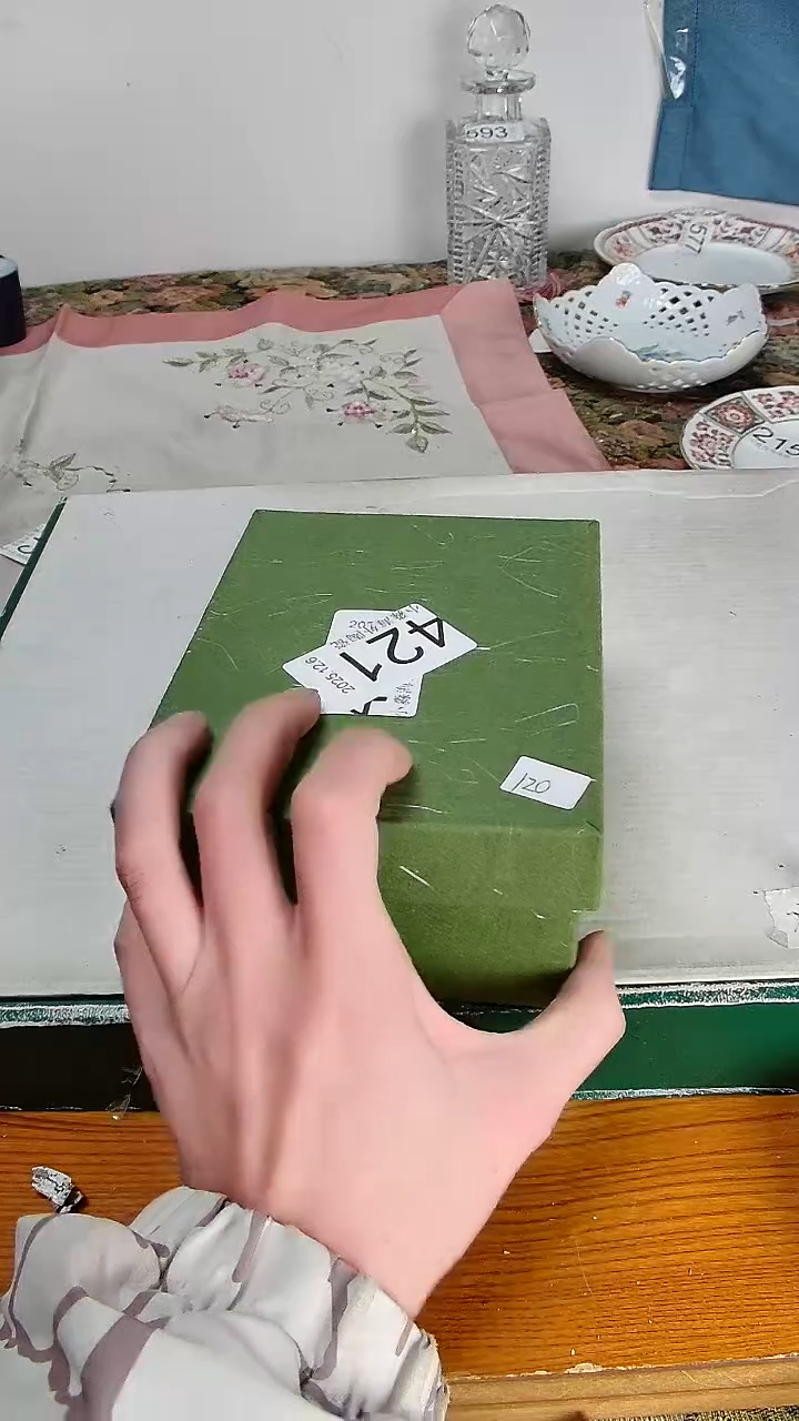 瓷片?***也小淼海外陶瓷工艺品