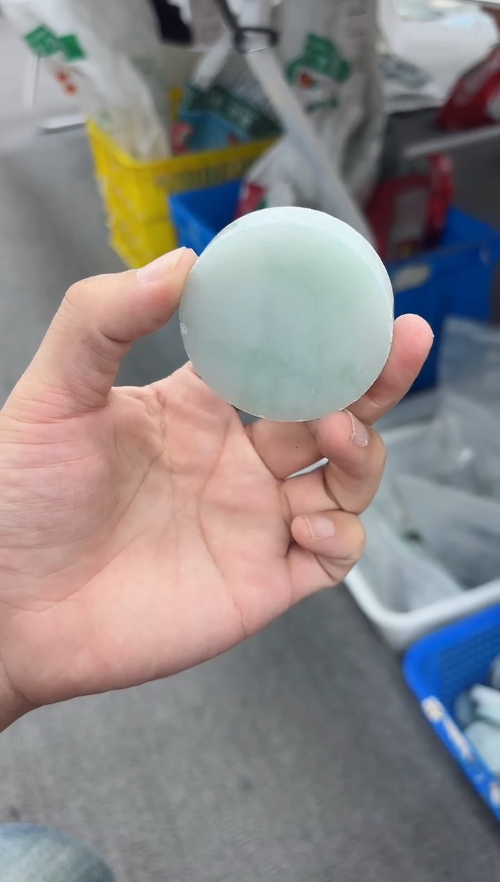 未镶嵌定制翡翠用****0挂件