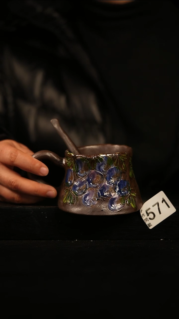 瓷片遇瓷手作同款571