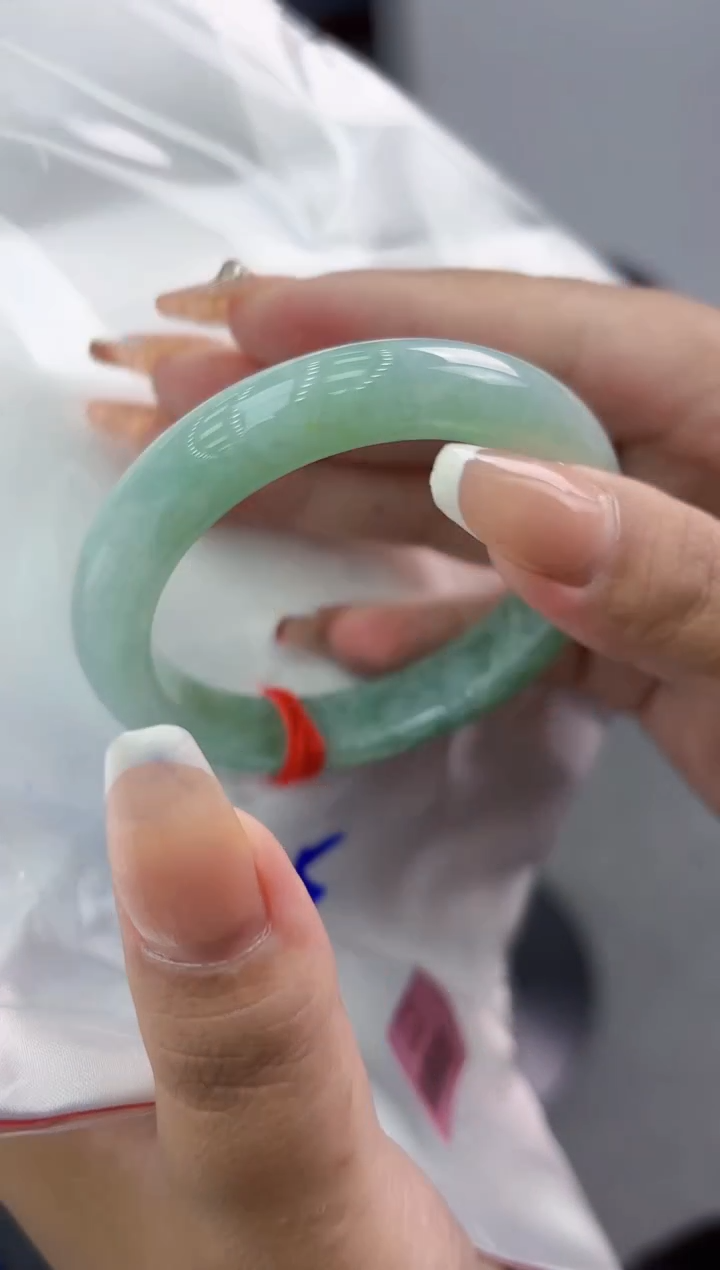 【闪购商品】翡翠手镯未镶嵌翡翠手镯