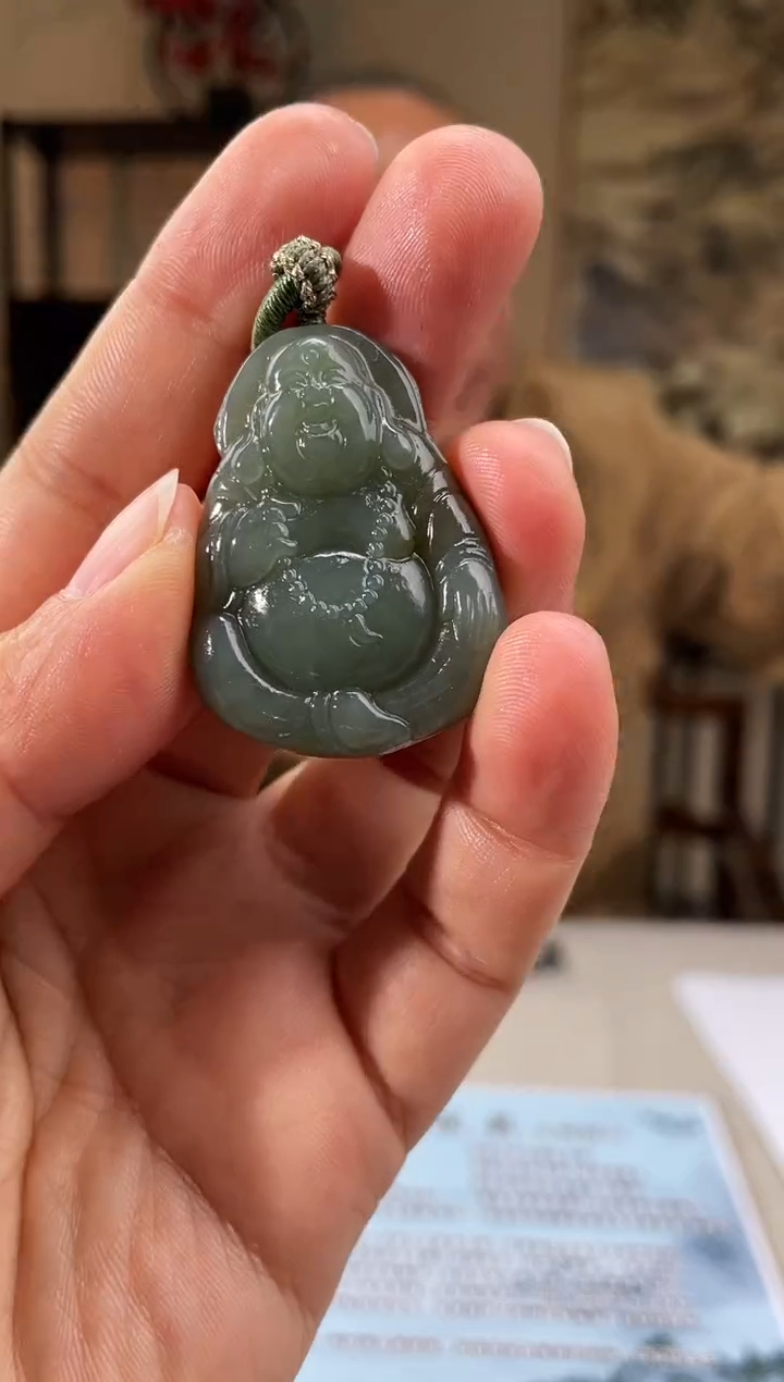 【闪购商品】和田玉颈饰未镶嵌多样性发货拍一发一02004