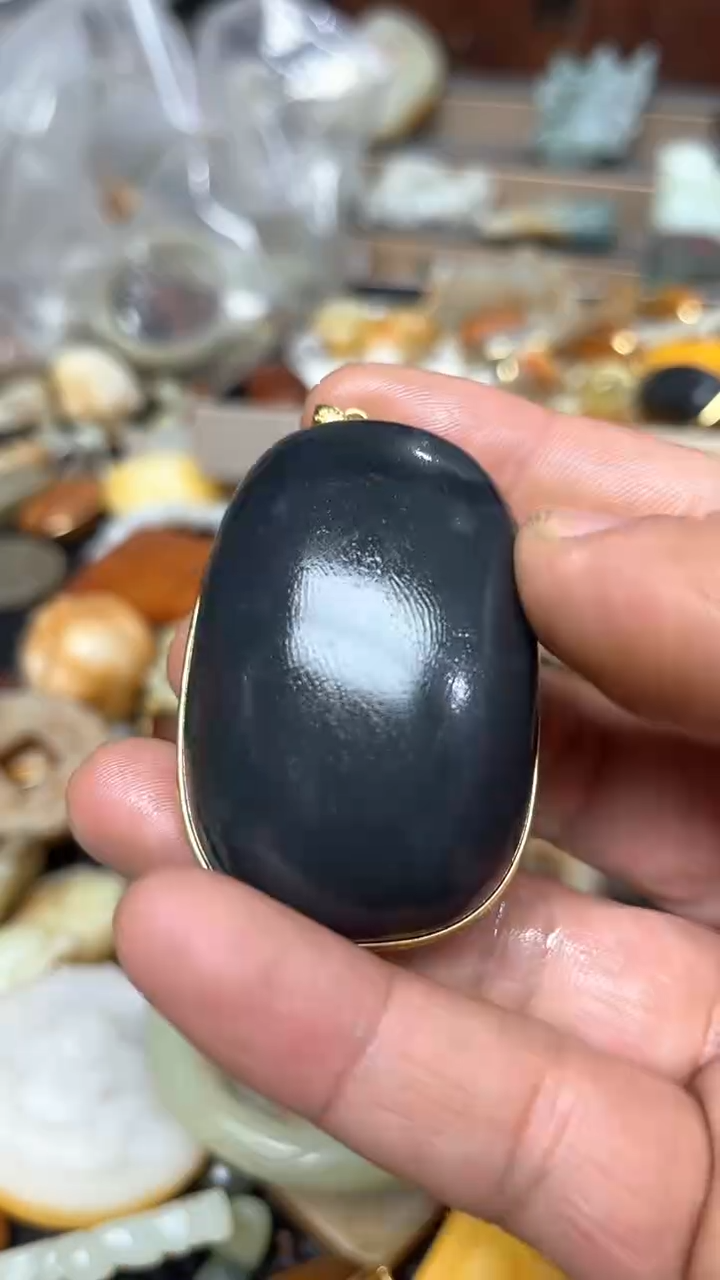 【闪购商品】和田玉挂件未镶嵌和田玉